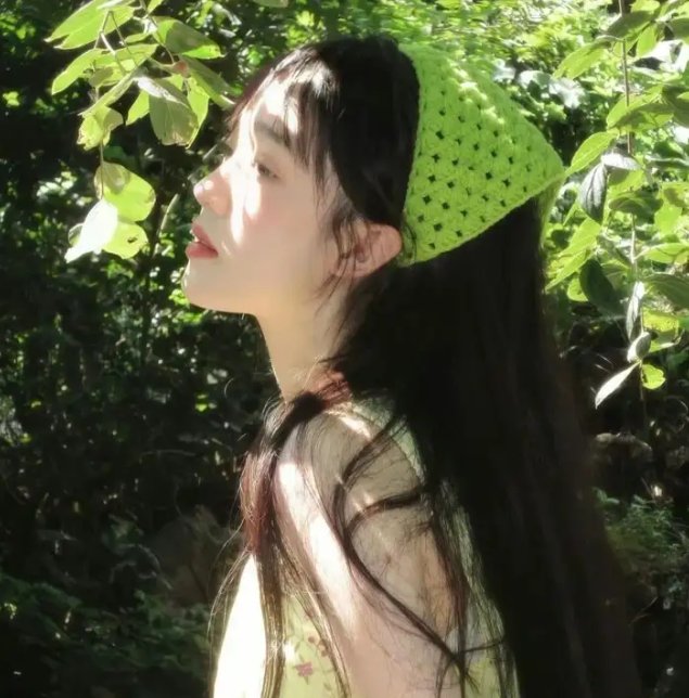 有点心机又如何