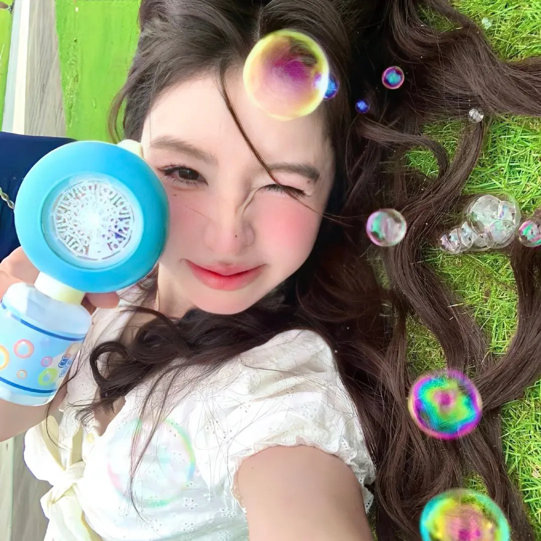藏爱之咒