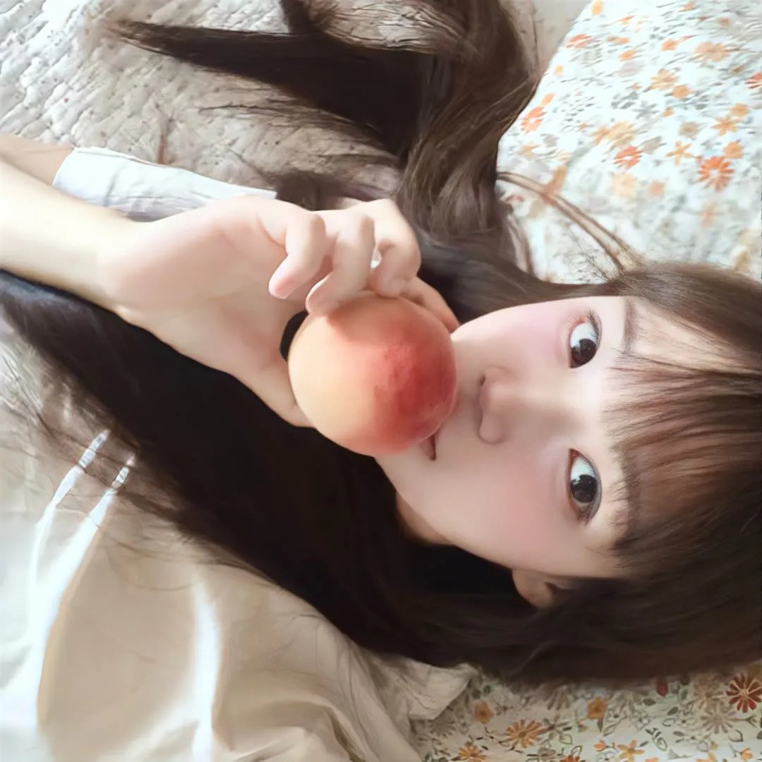 绽放青春